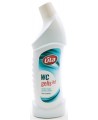 WC želeja 3x1 jūras aromāts, 5 l