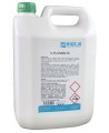 Tīrīšanas-attaukošanas līdzeklis S-DETERGENT, virsmām un aprīkojumam, 5 l