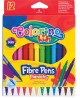 Flomāsteri COLORINO, 12 krāsas