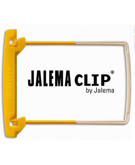 Archyvinės įsegėlės JALEMA CLIP, 5 cm, 100 vnt