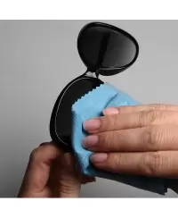 ColorWay Microfiber Cleaning Wipe