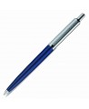 Automātiska lodīšu pildspalva Diplomat Magnum Equipment, zils korpuss, 0.7 mm, zila