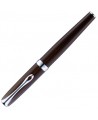 Automātiska pildspalva Diplomat Excellence A Marakesh chrome, 0.7 mm, zila