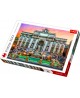 TR 500 gab. puzle "Roma"