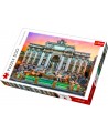 TR 500 gab. puzle "Roma"