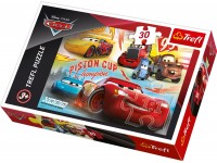 TR 30 det. dėlionė „Ratai 3"