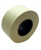 Cenu etiķetes 26x16mm, taisnstūrveida, 1000gab., baltā krāsā