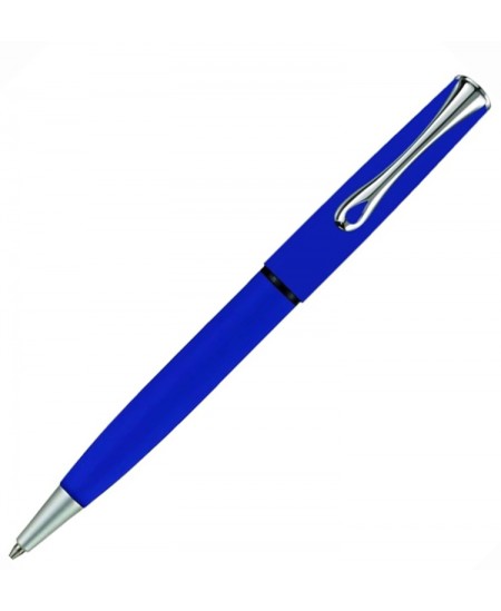 Pildspalva Diplomat Esteem Lapis Blau, zila