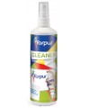 Izsmidzināms šķidrums magnētiskajai tāfelei FORPUS, 250ml
