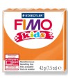 Polimērmāls bērniem FIMO, oranža krāsa, 42 g