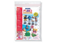 Plastikinė forma FIMO "Linksmieji gyvūnai"