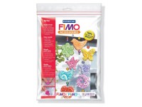 Plastikinė forma FIMO "Pavasaris"