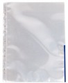 Dokumentu kabatiņas ESSELTE, A4, 20 mm paplašinājums, 5 gab
