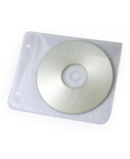 Kabatiņas CD/DVD, 5gab.