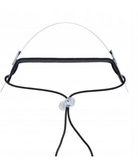 Sejas aizsargvairogs ar loku