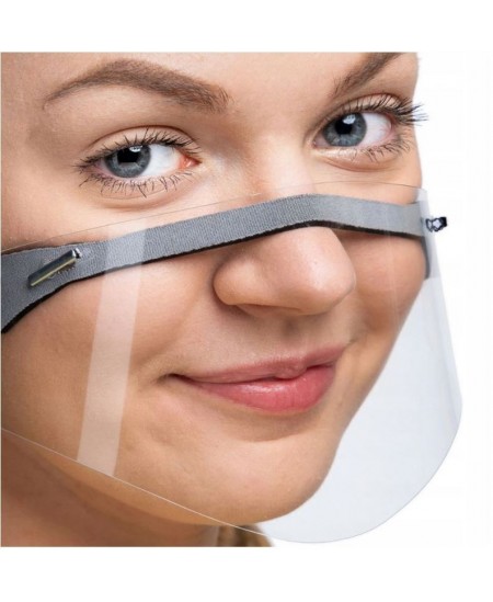 Sejas aizsargvairogs ar loku