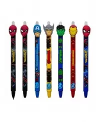 Tušinukas COLORINO \"Marvel Avangers\"