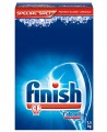 Sāls trauku mazgājamajai mašīnai FINISH, 1,5 kg