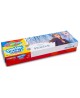 Guašas COLORINO Disney Frozen, 12 krāsas + zelta un sudraba