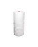 Putu plēve PE 120 cm x 3 mm x 10 m, balta