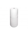 Putu plēve PE 120 cm x 3 mm x 10 m, balta