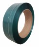 Poliestera ekstrudēta (PET) spriegošanas lente 19 x 0,80 mm x 1000 m