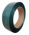Poliestera ekstrudēta (PET) spriegošanas lente 19 x 0,80 mm x 1000 m