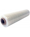 Tampri pakavimo plėvelė STRETCH, 450 mm x 300 m, 20 µm, skaidri