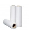 Tampri pakavimo plėvelė STRETCH, 500 mm x 200 mx 17µm, balta