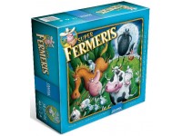 Stalo žaidimas \"Super fermeris\" (de lux)