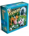 Galda spēle Super fermeris (de lux)