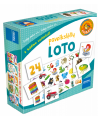 Galda spēle Zīmējumu loto