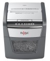 Automātiskas dokumentu smalcinātājs Rexel Optimum AutoFeed+ 45X