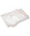 Užspaudžiami ZIP-LOCK maišeliai, 300 x 400 mm, 100 vnt.