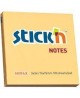 Līmlapiņas STICK´N extra, 76 x 76 mm, 90 lapiņas, neona dzeltenas