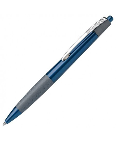 Automātiska pildspalva SCHNEIDER Loox, 0.5 mm, melna