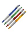 Automātiska pildspalva SCHNEIDER Loox, 0.5 mm, zila