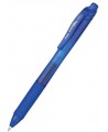Automātiska gela pildspalva PENTEL ENERGELX, 0.7 mm, zila