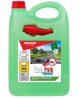 Automašīnas logu tīrīšanas līdzeklis vasarai, 4l.