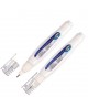 Pildspalvas korektors CENTRUM, metāla uzgalis, 7 ml