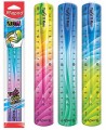 Lineāls MAPED, 20 cm, lokans