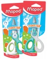 Šķēres bērniem MAPED, 12 cm