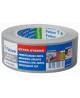 Iepakošanas lente EXTRA STRONG, 48 mm x 50 m, pelēka