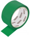 Pakavimo juosta GRAND, 48 mm × 50 m, žalia, 1 vnt.