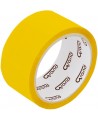 Pakošanas lente GRAND, 48 mm x 50 m, dzeltena