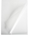 Laminavimo vokeliai 125 mic, 470x667 mm, 100 vnt., skaidrūs