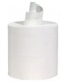 Papīra dvieļi rullī MINI-14 2B, 1 rullis