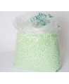 Tūrio užpildo granulės BIO GREEN, 500 l, žalsvos