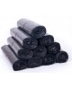 Atkritumu maisi, 140 l, 10 gab., biezums 35 µm, LDPE, melni.