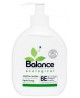 Ekoloģiskas šķidrās ziepes BALANCE, ar alvejas ekstraktu, 275 ml
